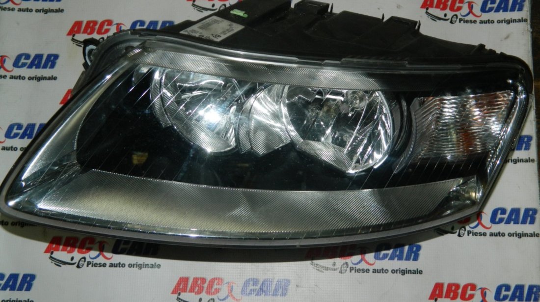 Far stanga Audi A6 4F C6 cod: 4F0941003BJ