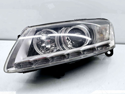 Far stanga Audi A6 (4F2, C6) facelift [Fabr 2004-2010] 4F0941003DF