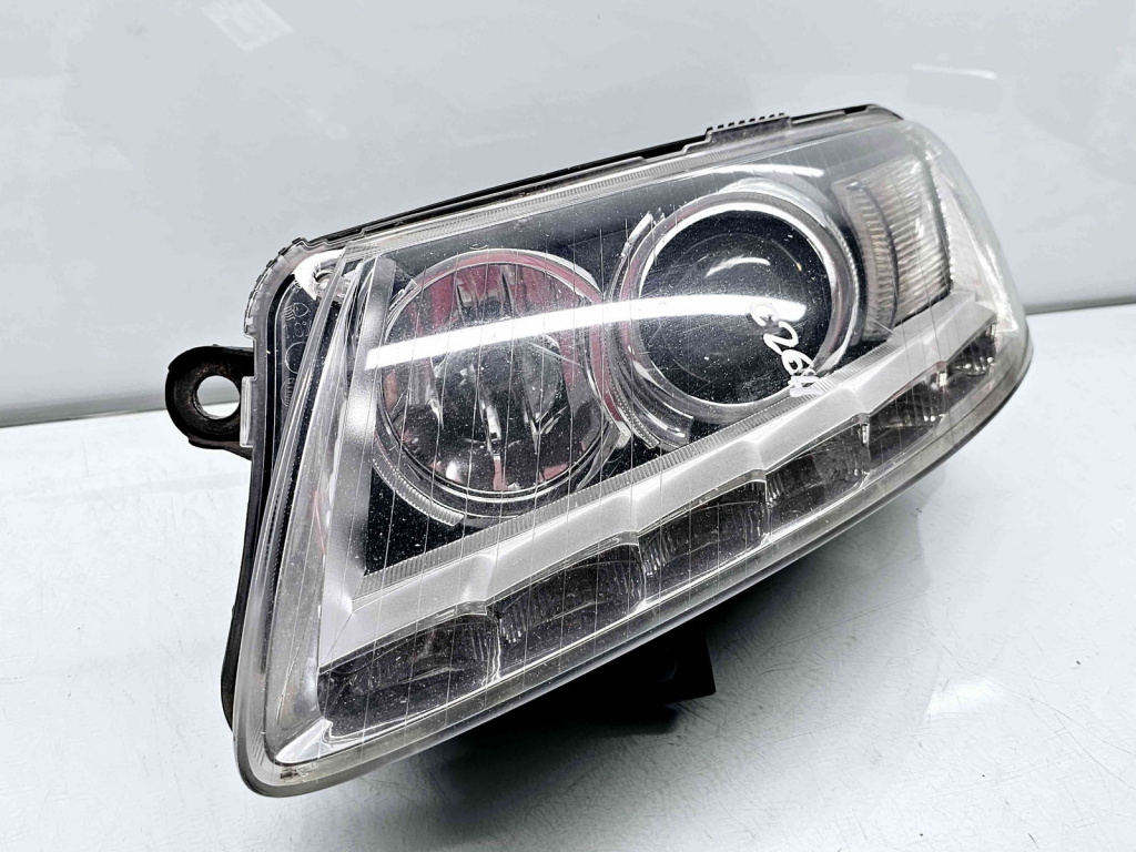 Far stanga Audi A6 (4F2, C6) facelift [Fabr 2004-2010] 4F0941003DF