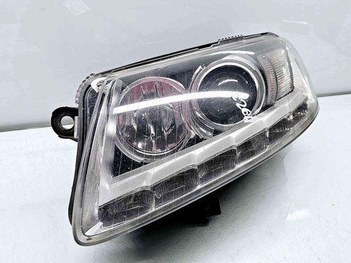 Far stanga Audi A6 (4F2, C6) facelift [Fabr 2004-2010] 4F0941003DF