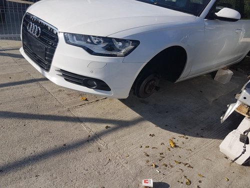 Far stanga Audi A6 4G C7 2012 variant 2.0 tdi