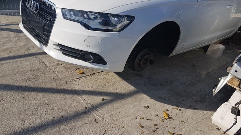 Far stanga Audi A6 4G C7 2012 variant 2.0 tdi