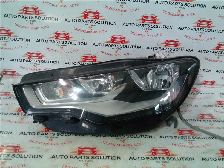Far stanga AUDI A6 an fabr. 2013