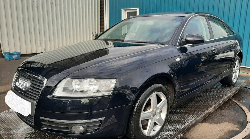 Far stanga Audi A6 C6 2008 Berlina 2.0 IDT