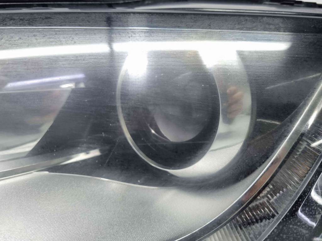 Far stanga Audi A7 Sportback (4GA) [Fabr 2011-2017] 4G8941005D