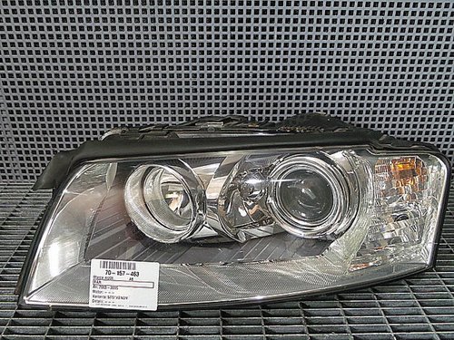 FAR STANGA AUDI A8 A8 - - (2002 2005)