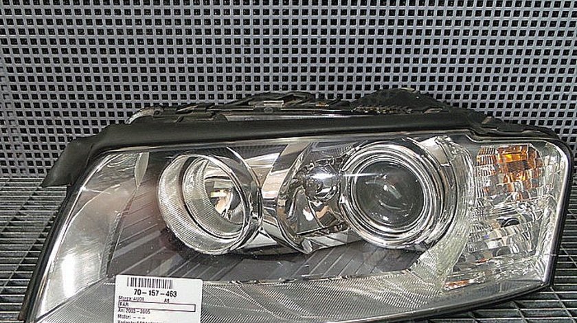 FAR STANGA AUDI A8 A8 - (2002 2005)