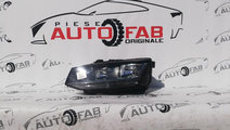 Far stanga Audi Q2 Halogen 81A941003 an 2016-2017-...