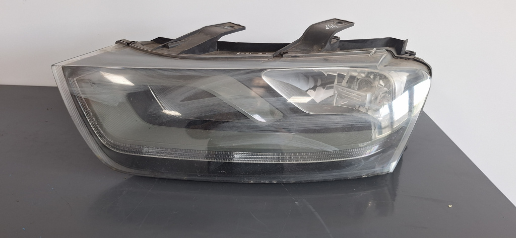 Far stanga Audi Q3 (2011-2017) [8U] 2.0 Motorina 2012, 8U0941003N / VOLAN DREAPTA / HALOGEN