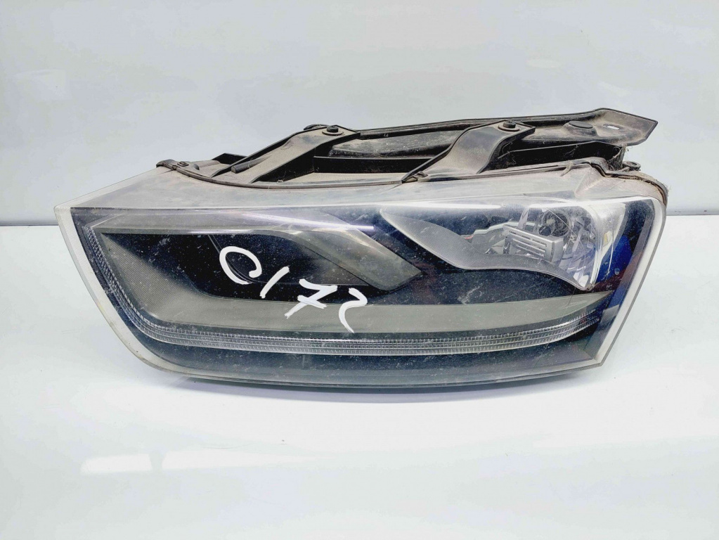 Far stanga Audi Q3 (8UB) [Fabr 2011-2018] 8U0941003N