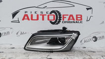 Far stanga Audi Q5 Bixenon-LED 8R0941005C an 2012-...