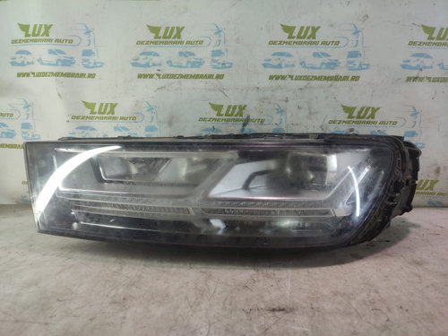 Far stanga Audi Q7 4M [2015 - 2020] 3.0 tdi DHX hybrid