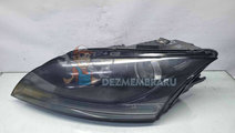 Far stanga Audi TT (8J3) [Fabr 2006-2013] 8J094100...