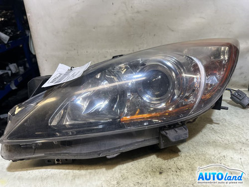 Far Stanga Bdg751040 Mazda 3 BK14 2003