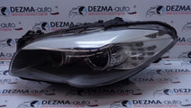 Far stanga bi xenon 7203245-15, Bmw 5 Touring (F11...