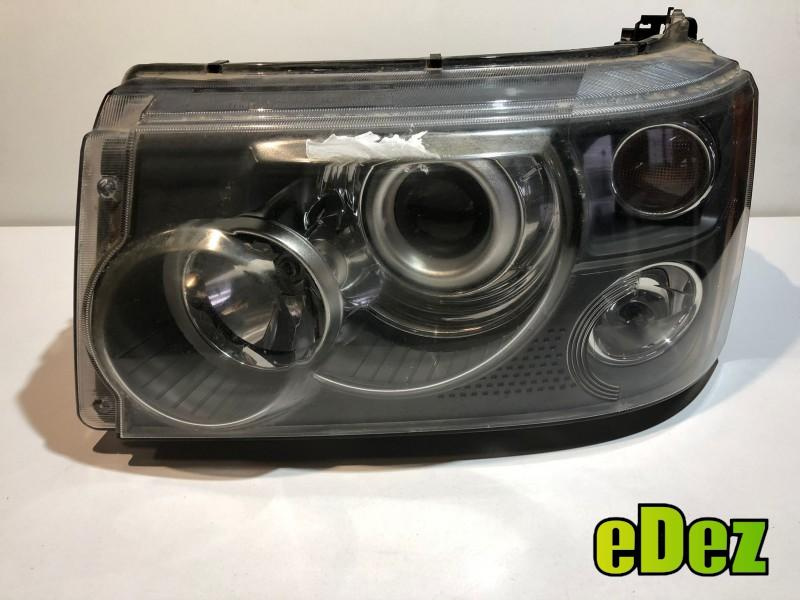 Far stanga bi-xenon adaptiv Land Rover Range Rover Sport (2005-2011) xbc501773lzn