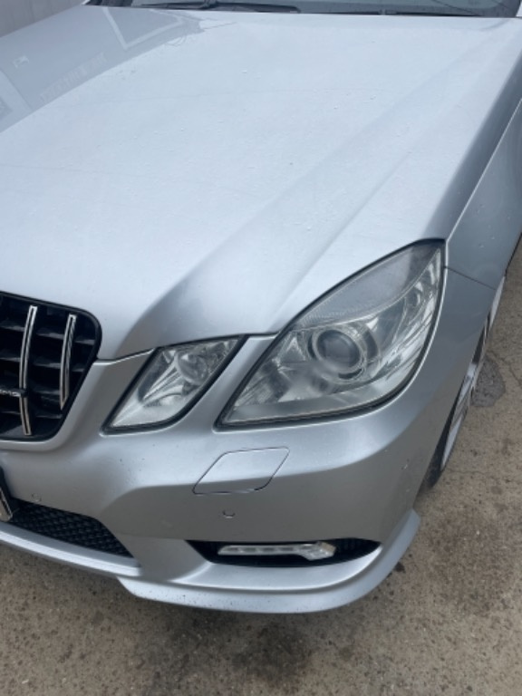 Far stanga bi-xenon adaptiv Mercedes e class w212