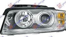 Far Stanga BI-XENON Audi A7 2002 2003 2004 2005 20...