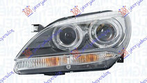 Far Stanga Bi-Xenon BMW F13/F12/F06 2011 2012 2013...