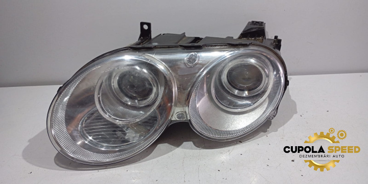 Far stanga bi-xenon complet 3W2941015H Bentley Continental GT [2003 - 2012]