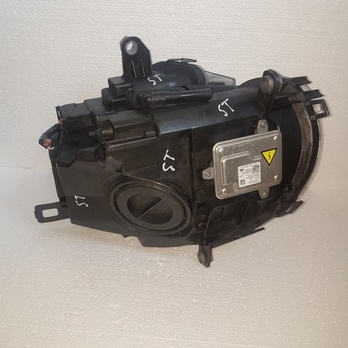 Far stanga bi-xenon complet cod 0301225279 mini clubman r55 2005-2010