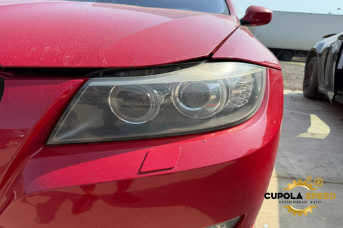 Far stanga Bi-Xenon Complet (de Europa) BMW Seria 3 E90 [facelift] [2008 - 2013]