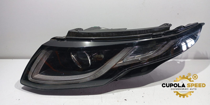 Far stanga Bi-Xenon full led GJ3M-13W030-BA (de Europa) Land Rover Range Rover Evoque L538 [facelift] [2015 - 2020]