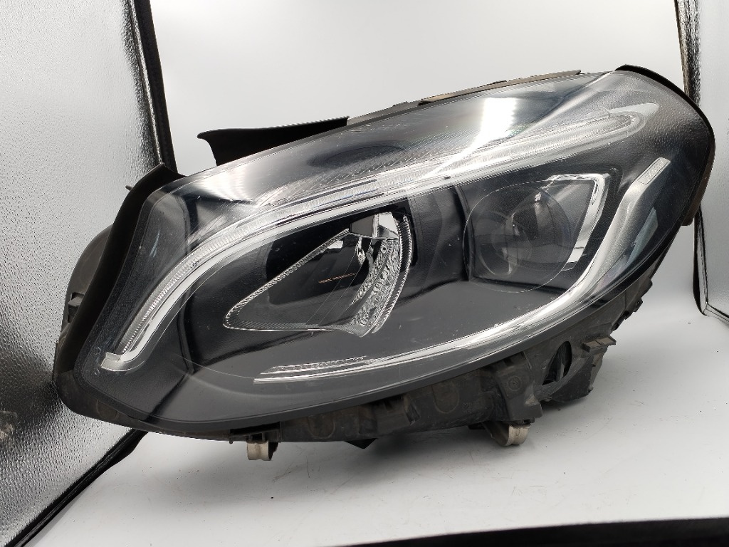 Far stanga bi-xenon ILS Mercedes B Class W246 Facelift A2469066901