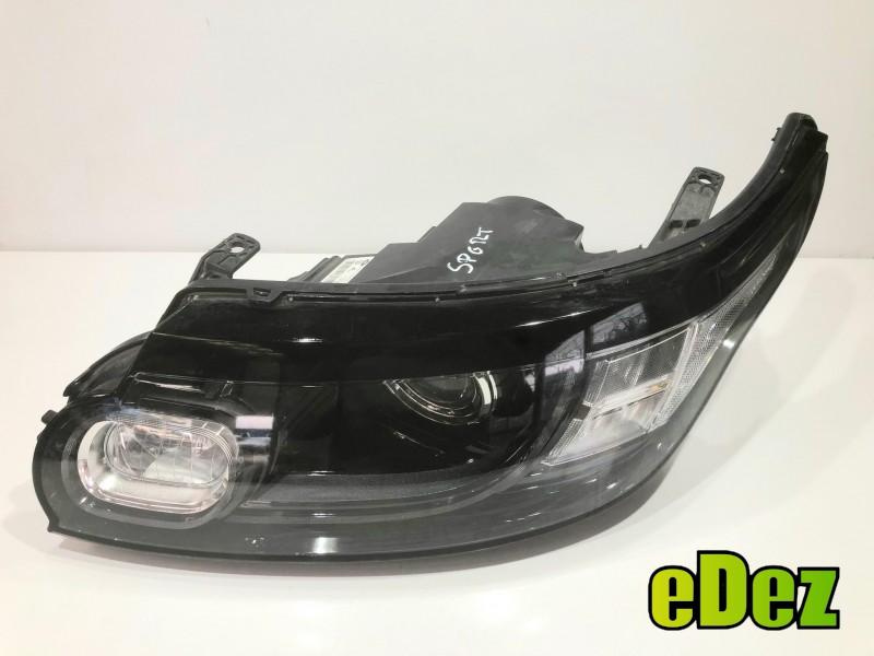 Far stanga bi-xenon Land Rover Range Rover Sport (2013-2017) [L494] FK6M-13W030-DC