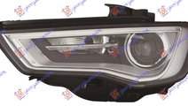 Far Stanga Bi-Xenon LED Audi A3 2012 2013 2014 201...