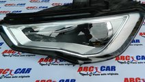 Far stanga Bi-Xenon Led Audi A3 8V 2012 - 2020 cod...