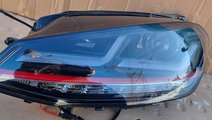 Far stanga Bi-Xenon LED OSRAM Vw Golf 7 2013 2014 ...