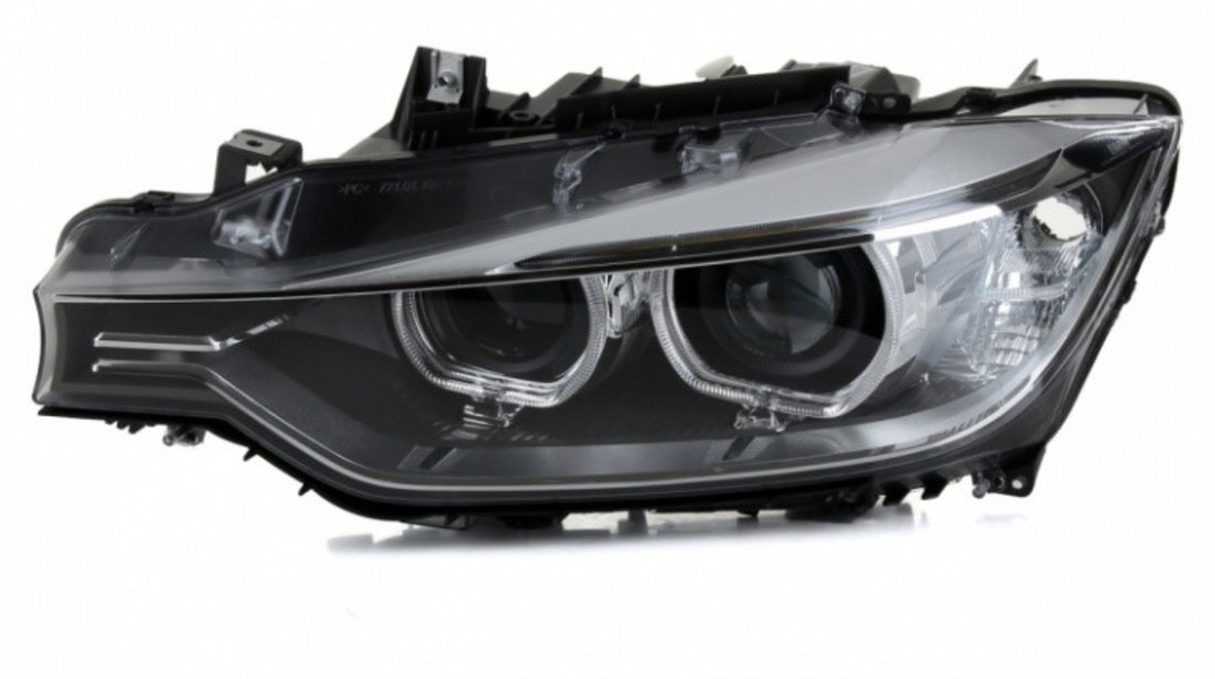 Far Stanga Bi-Xenon Oe Bmw Seria 3 F30 2011-2015 63117314531