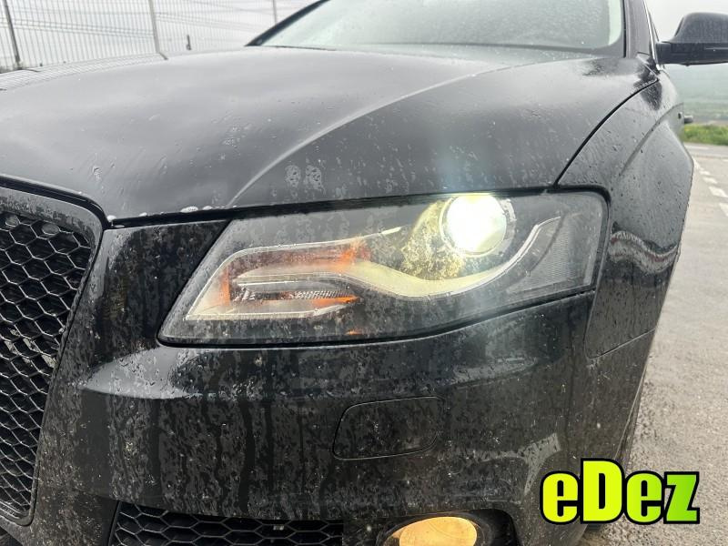 Far stanga bixenon adaptiv Audi A4 (2007-2011) [8K2, B8] 8K0941029AM