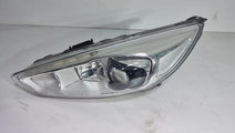 Far stanga BIXENON ADAPTIV LED Ford Focus 3 An 201...