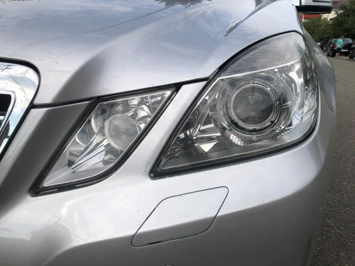 Far stanga Bixenon Adaptiv Mercedes E350 W212 2009-2013