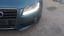 Far stanga bixenon Audi A5 Coupe 2.7 TDI 2008-2011