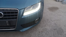 Far stanga bixenon Audi A5 Coupe 2.7 TDI
