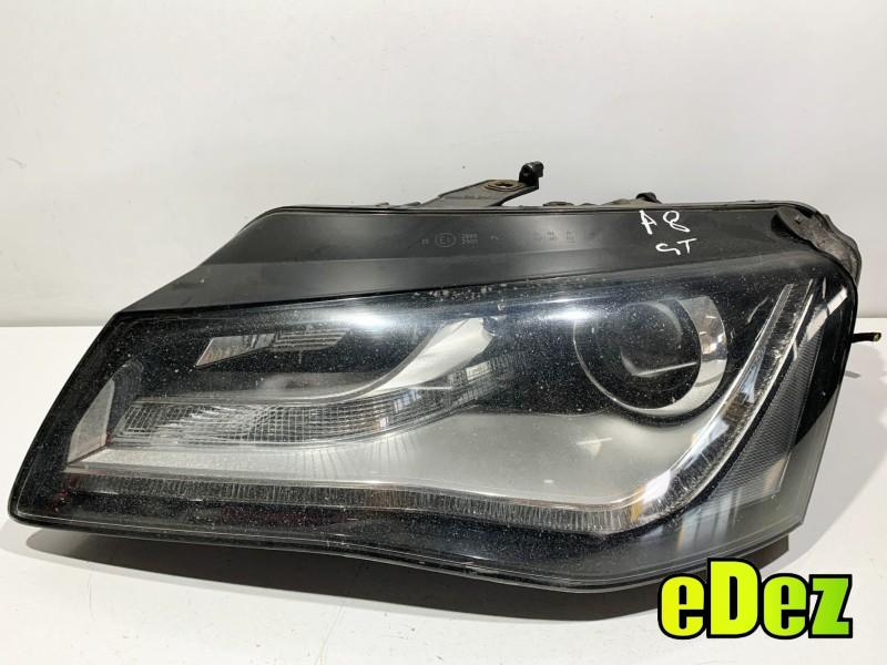 Far stanga bixenon Audi A8 (2009-2017) [4H] D4 4H0941003