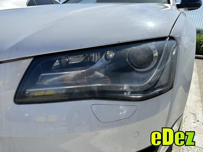 Far stanga bixenon Audi A8 (2009-2017) [4H] D4 4H0941029N