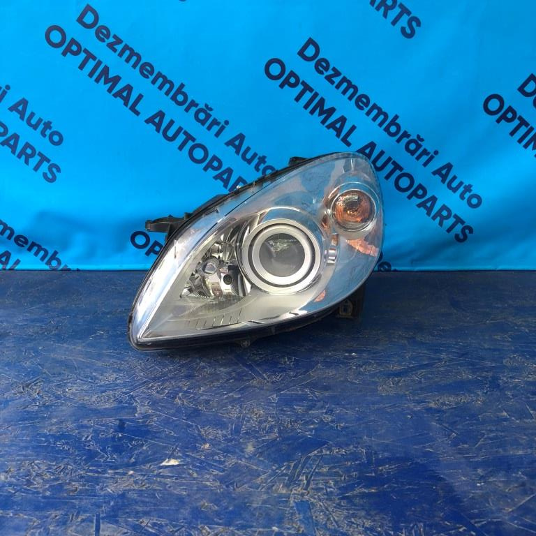 Far stanga BIXENON Mercedes B Class W245 2005-2010