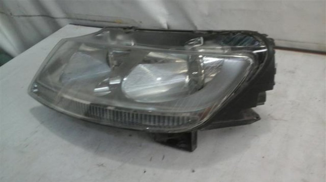 Far stanga BIXENON Vw Phaeton An 2002 2003 2004 2005 2006 2007 2008