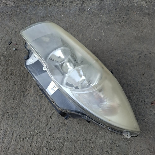 Far Stanga Bmw 1 (E81, E87, E88, E82) 2004-2013 116 I N45 B16 A Benzina 6924485, 63126924485, 893109...