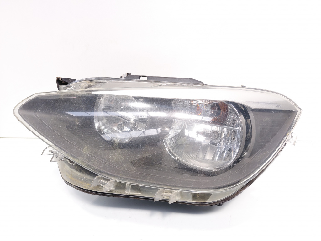 Far stanga, Bmw 1 (F20, F21), volan pe dreapta (id:695977)