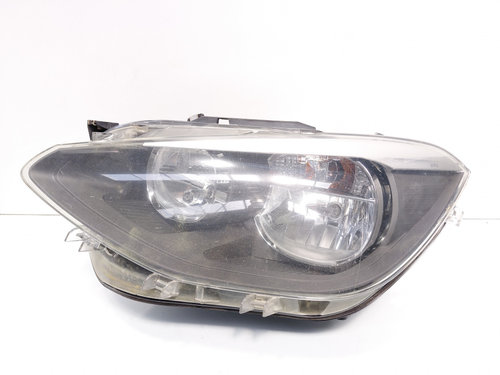 Far stanga, Bmw 1 (F20, F21), volan pe dreapta (id:695977)
