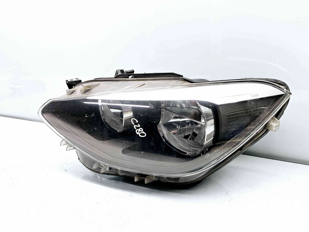 Far stanga Bmw 1 (F20) [Fabr 2011-2017] 7229685