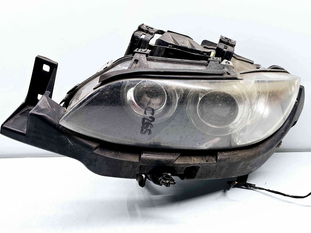 Far stanga Bmw 3 Coupe (E92) [Fabr 2005-2011] 7162129