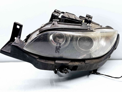 Far stanga Bmw 3 Coupe (E92) [Fabr 2005-2011] 7162129