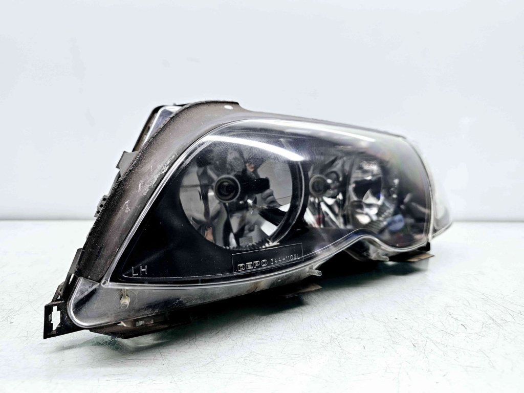 Far stanga Bmw 3 (E46) [Fabr 1998-2005] OEM