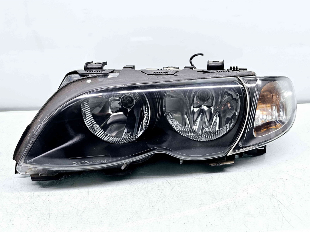Far stanga Bmw 3 (E46) [Fabr 1998-2005] OEM